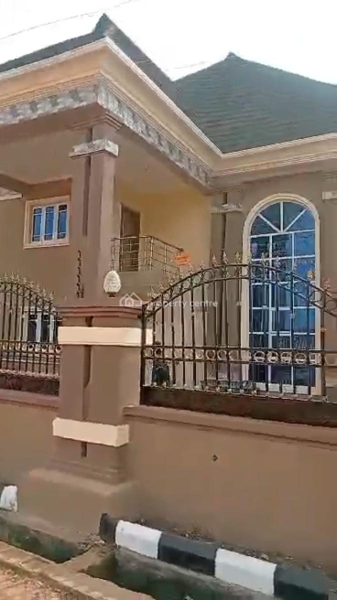 5 Bedroom Detached Duplex, Baruwa, Ipaja, Lagos, Detached Duplex for Sale