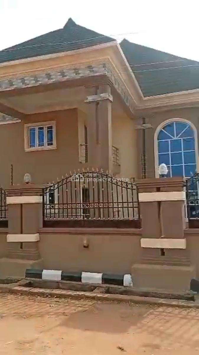 5 Bedroom Detached Duplex, Baruwa, Ipaja, Lagos, Detached Duplex for Sale