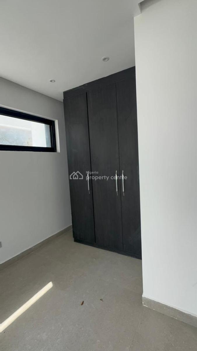 Luxurious and Newly Built Four Bedroom Semi-detached Duplex with Bq, Ikoyi, Lagos, Semi-detached Duplex for Rent