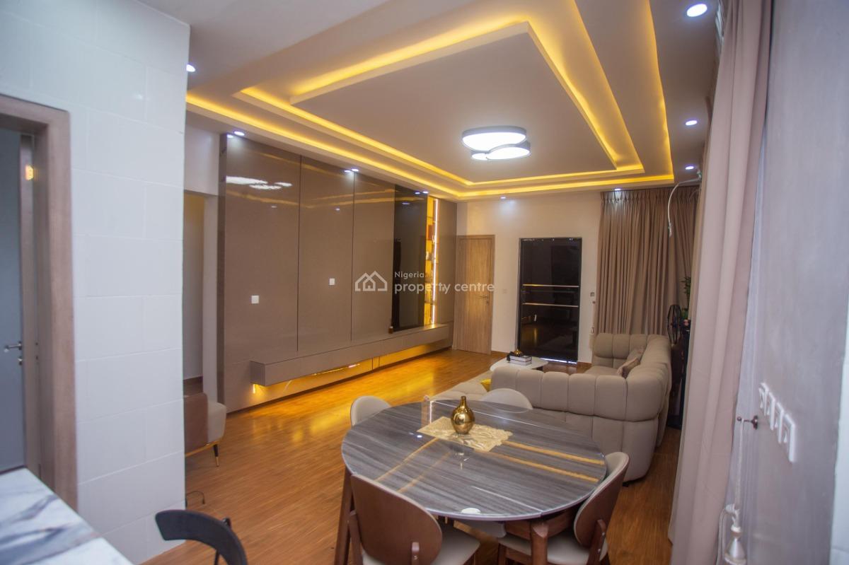 Acquire The Most Affordable 3 Bedrooms Bungalow with Bq in a Secure Estate, Along Lekki - Epe Expressway, Idera, Ibeju Lekki, Lagos, Detached Bungalow for Sale