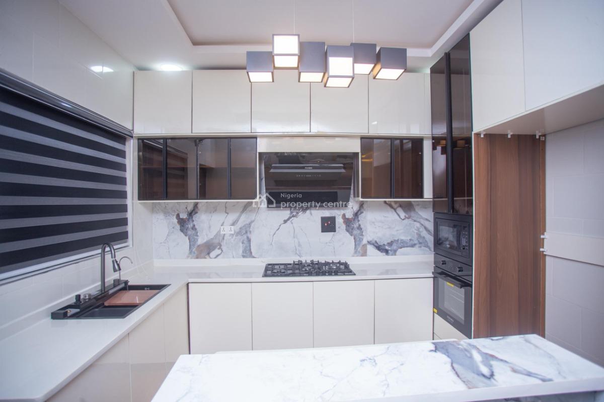 Acquire The Most Affordable 3 Bedrooms Bungalow with Bq in a Secure Estate, Along Lekki - Epe Expressway, Idera, Ibeju Lekki, Lagos, Detached Bungalow for Sale