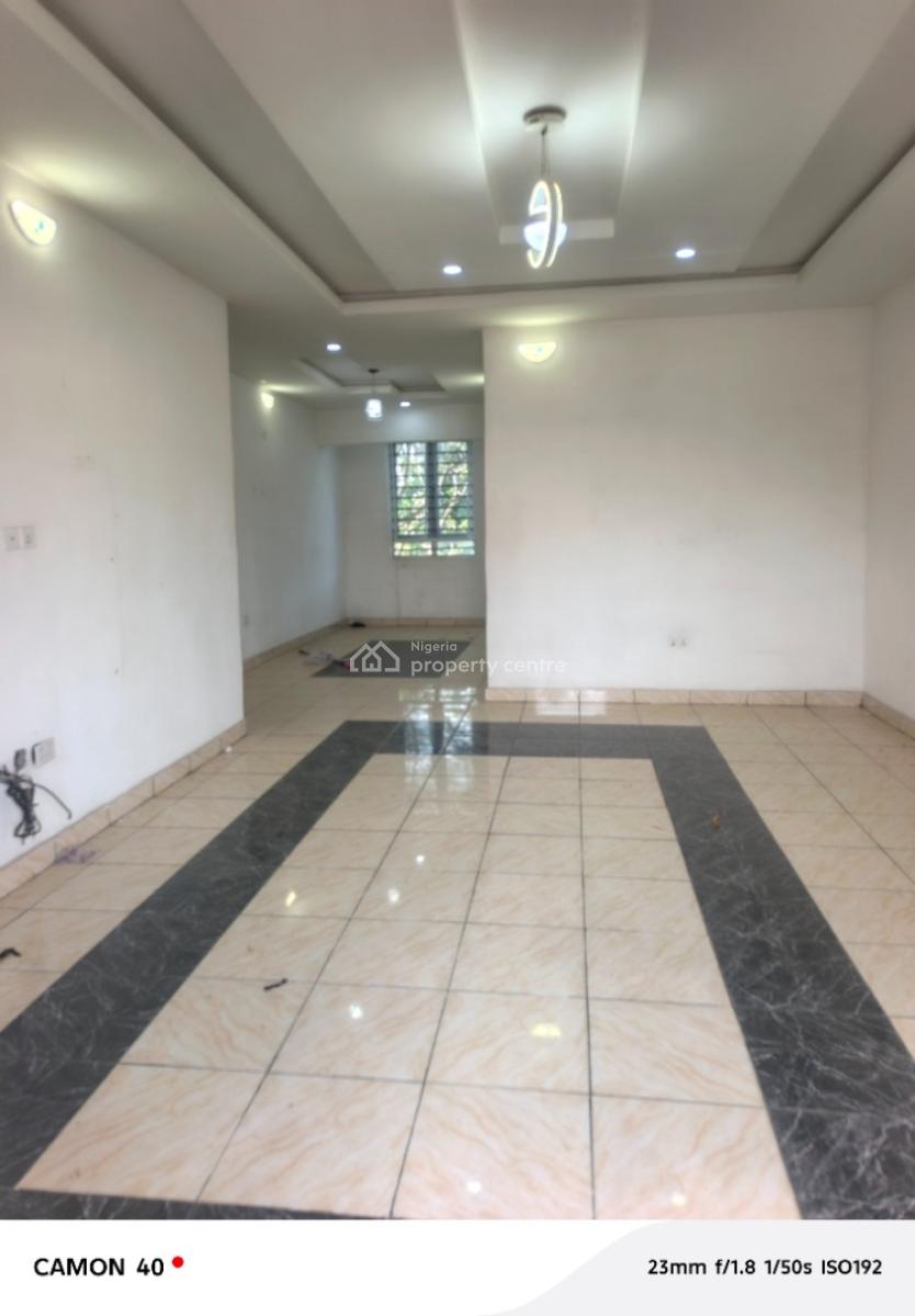 Luxury 3 Bedroom Flat Upstairs at Badore Ajah Lagos, Ado Round About, Badore, Ajah, Lagos, Flat / Apartment for Rent