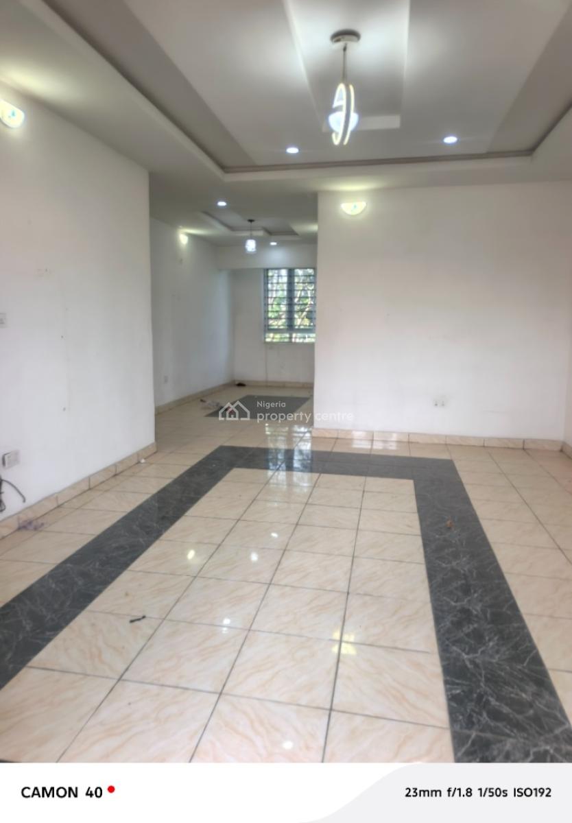 Luxury 3 Bedroom Flat Upstairs at Badore Ajah Lagos, Ado Round About, Badore, Ajah, Lagos, Flat / Apartment for Rent