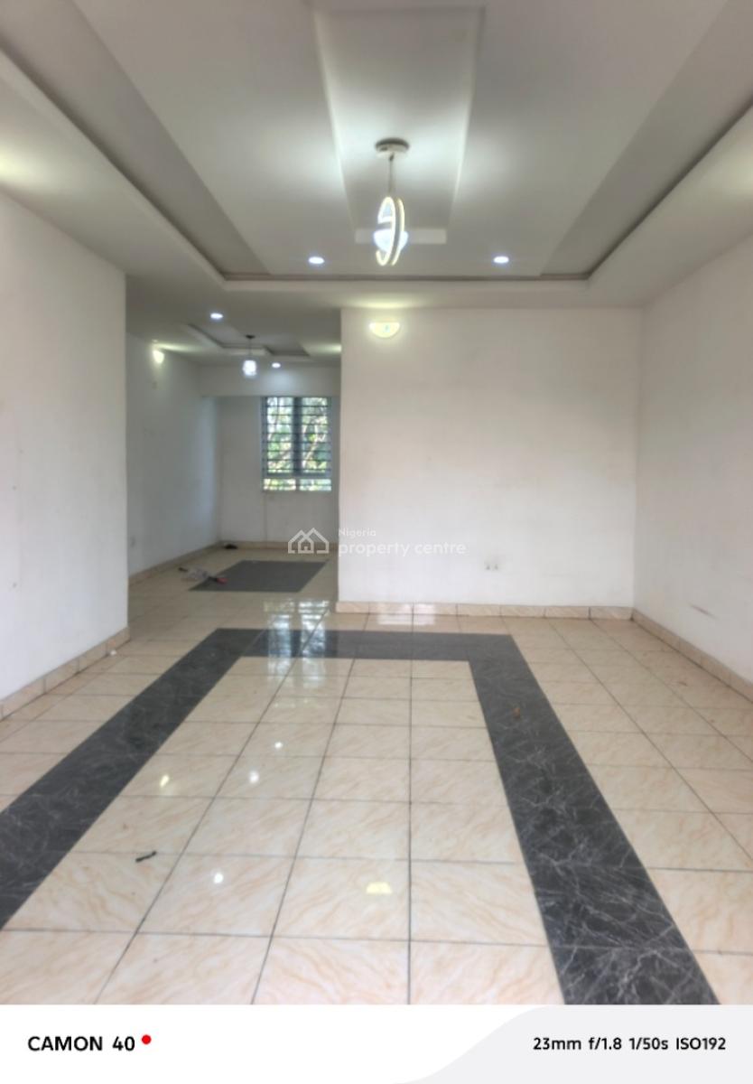 Luxury 3 Bedroom Flat Upstairs at Badore Ajah Lagos, Ado Round About, Badore, Ajah, Lagos, Flat / Apartment for Rent