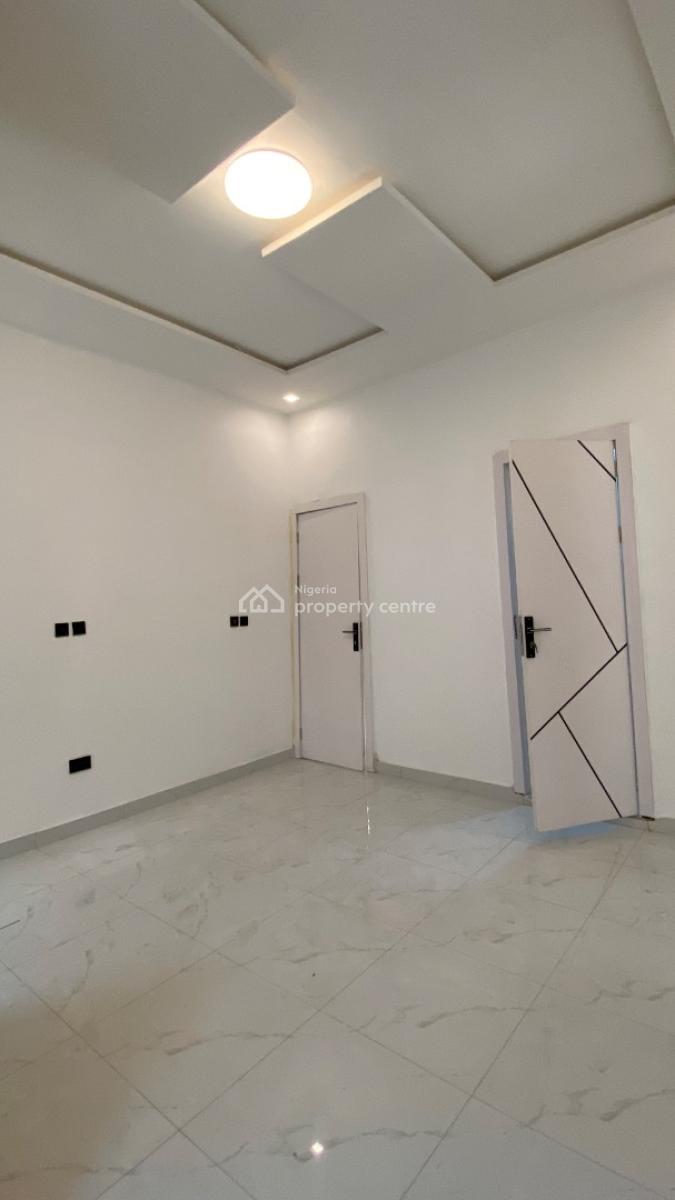 5 Bedroom Detached House, Ikota, Lekki, Lagos, Detached Duplex for Sale