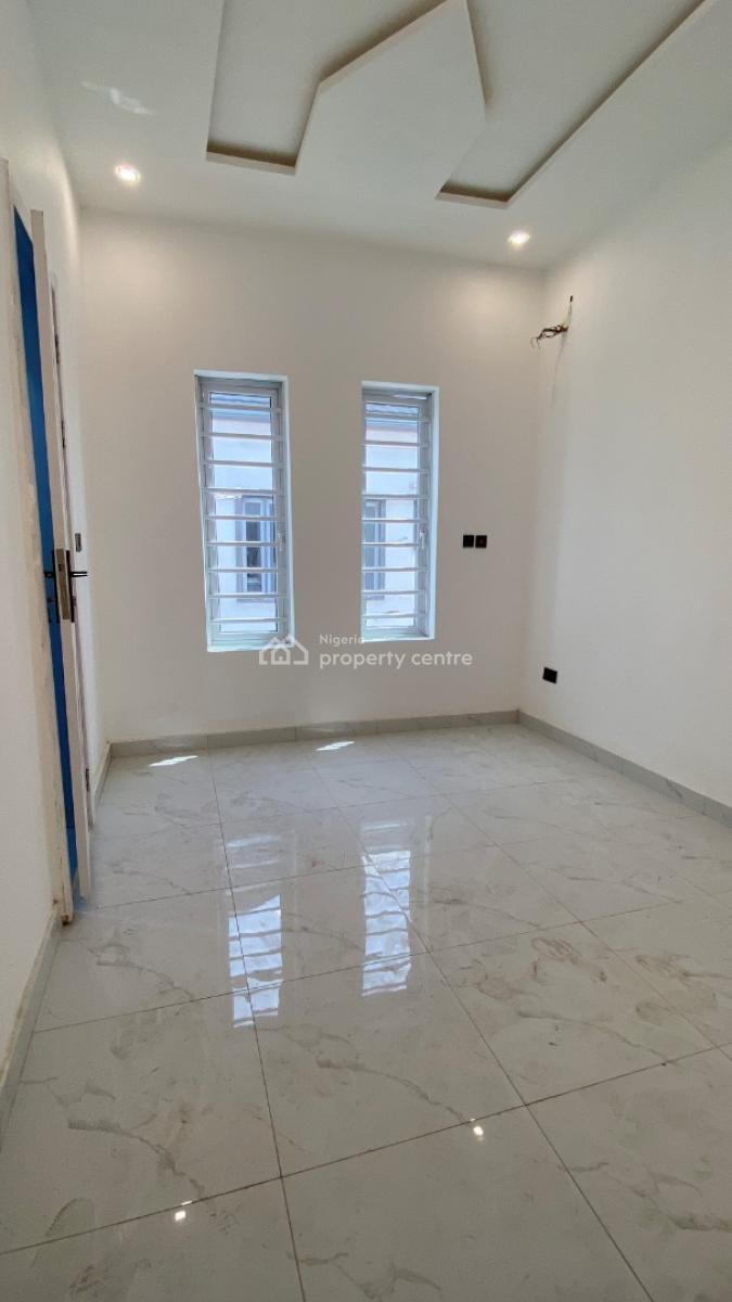 5 Bedroom Detached House, Ikota, Lekki, Lagos, Detached Duplex for Sale