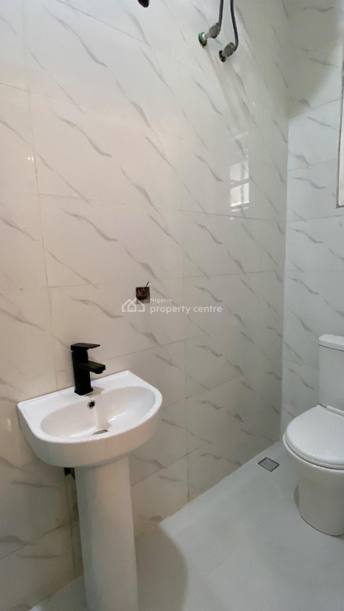 5 Bedroom Detached House, Ikota, Lekki, Lagos, Detached Duplex for Sale