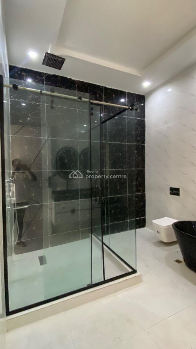 5 Bedroom Detached House, Ikota, Lekki, Lagos, Detached Duplex for Sale