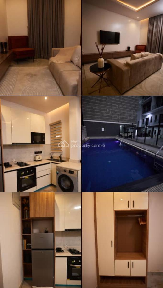 5 Bedroom Detached Duplex, Oniru, Victoria Island (vi), Lagos, Detached Duplex for Sale