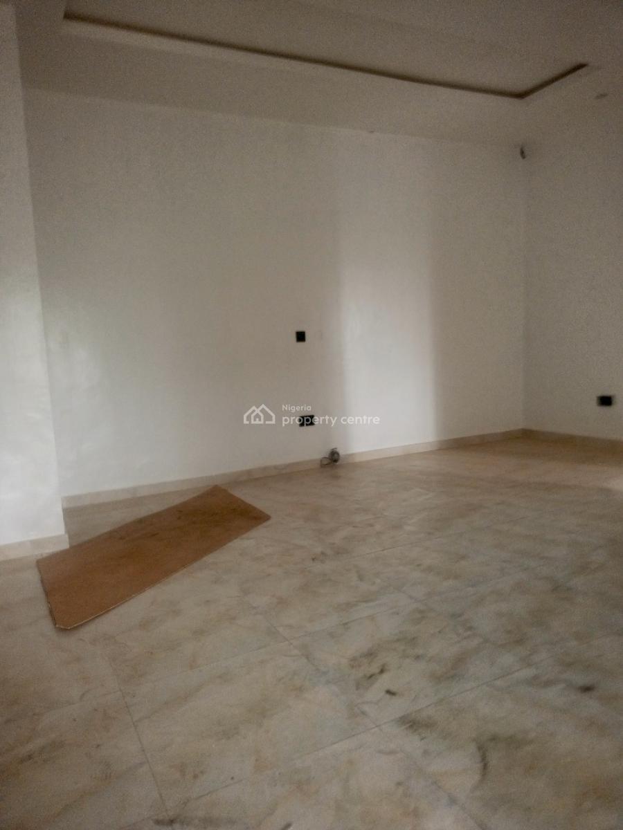 Newly 4 Bedrom Terrace Duplex+(7 Cars) Corner Piece, Opic, Isheri North, Lagos, Terraced Duplex for Sale