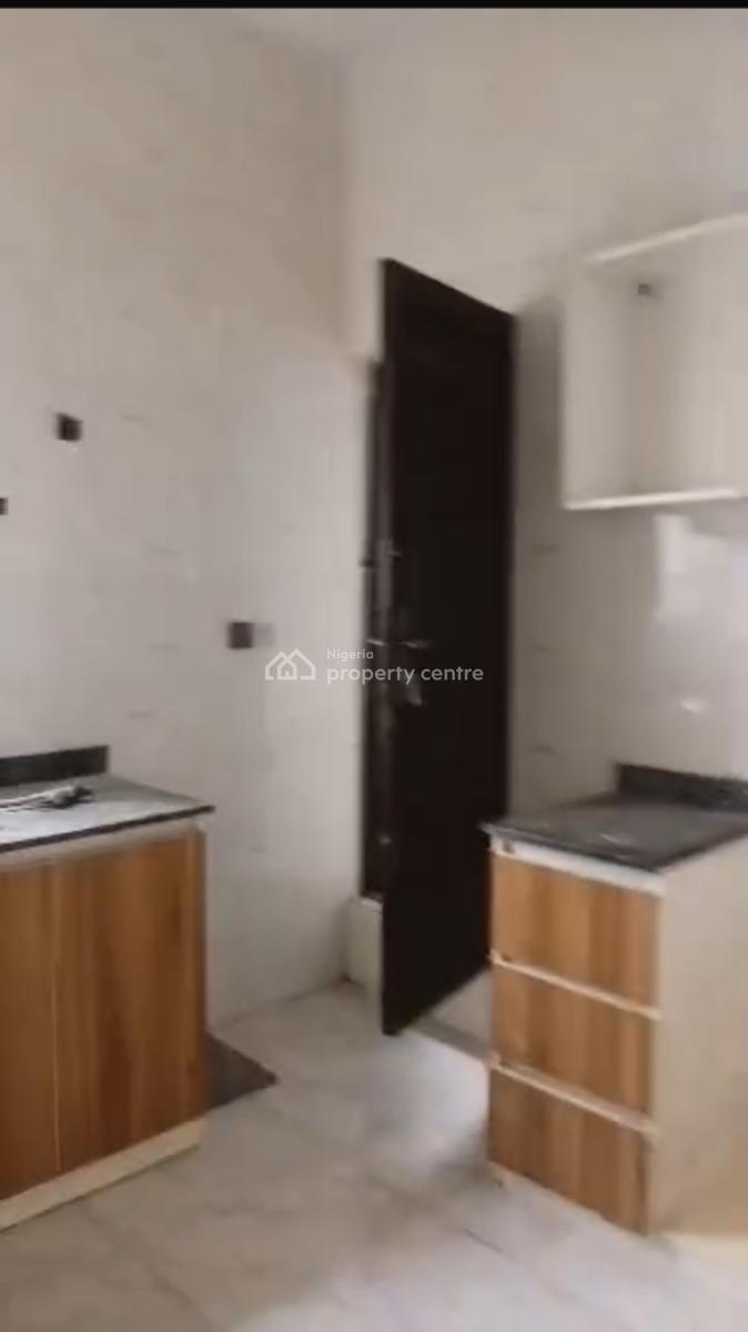 Beautiful 2-bedroom Flat All Room Ensuit with Wardrobes, Shangisha, Gra Phase 2, Magodo, Lagos, Flat / Apartment for Sale