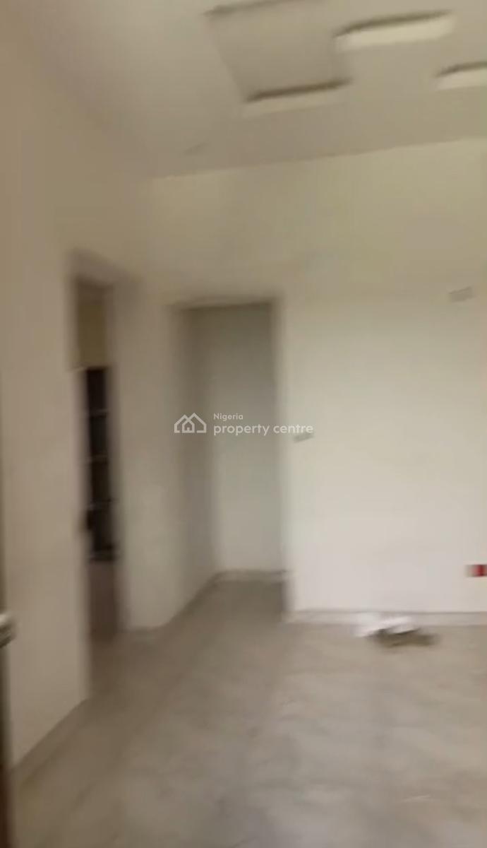 Beautiful 2-bedroom Flat All Room Ensuit with Wardrobes, Shangisha, Gra Phase 2, Magodo, Lagos, Flat / Apartment for Sale