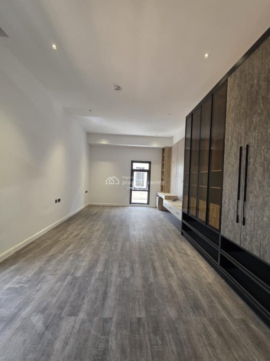 Spacious 6 Bedroom Semi Detached House with Elevator, Maitama District, Abuja, Semi-detached Duplex for Sale