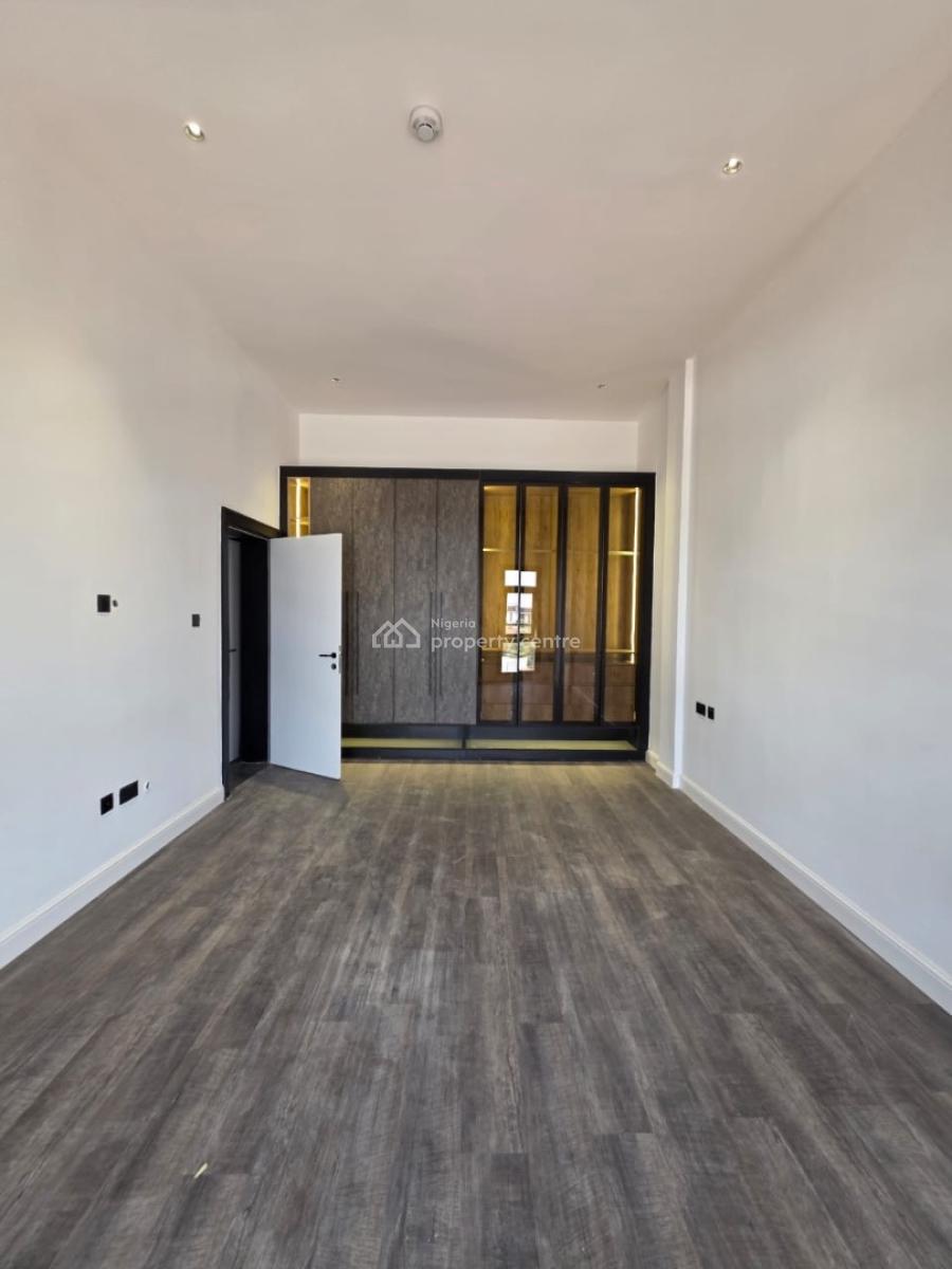 Spacious 6 Bedroom Semi Detached House with Elevator, Maitama District, Abuja, Semi-detached Duplex for Sale