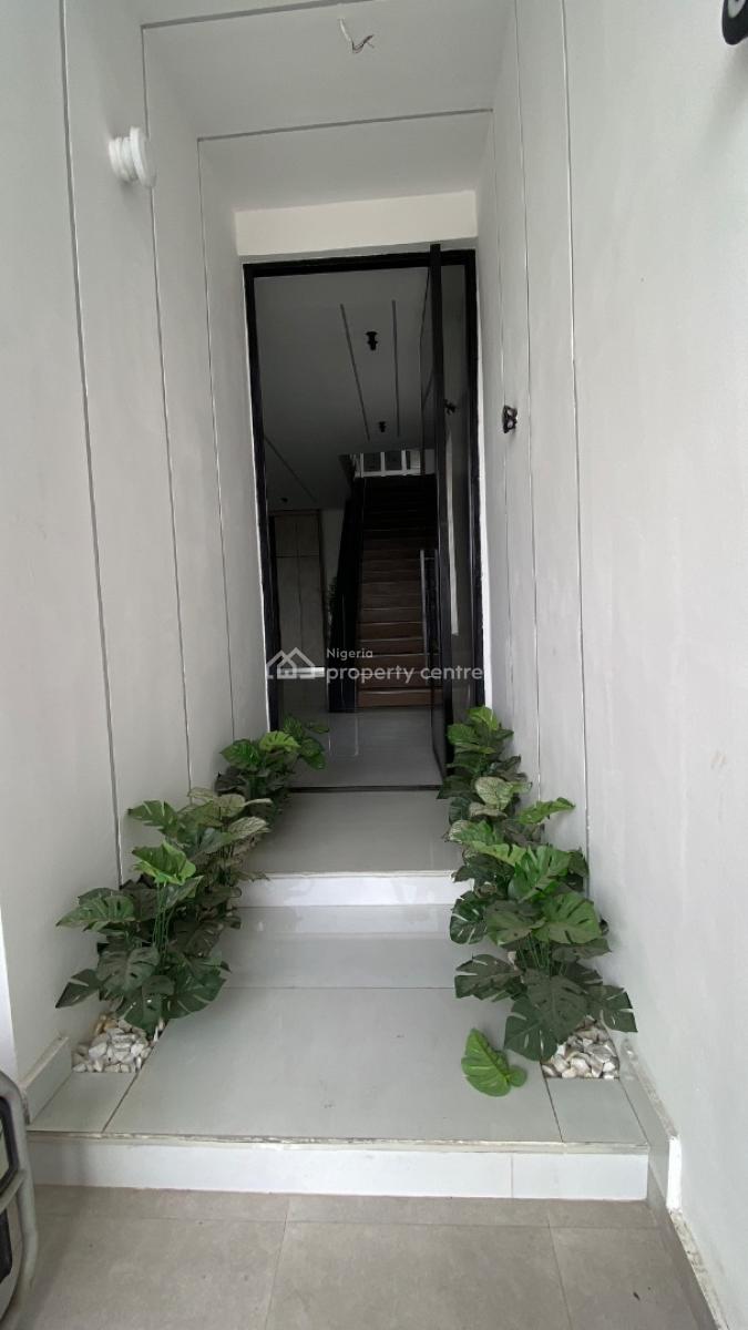 Luxury 5 Bedroom with Swimming Pool Plus Bq, Ikota, Lekki, Lagos, Detached Duplex for Sale