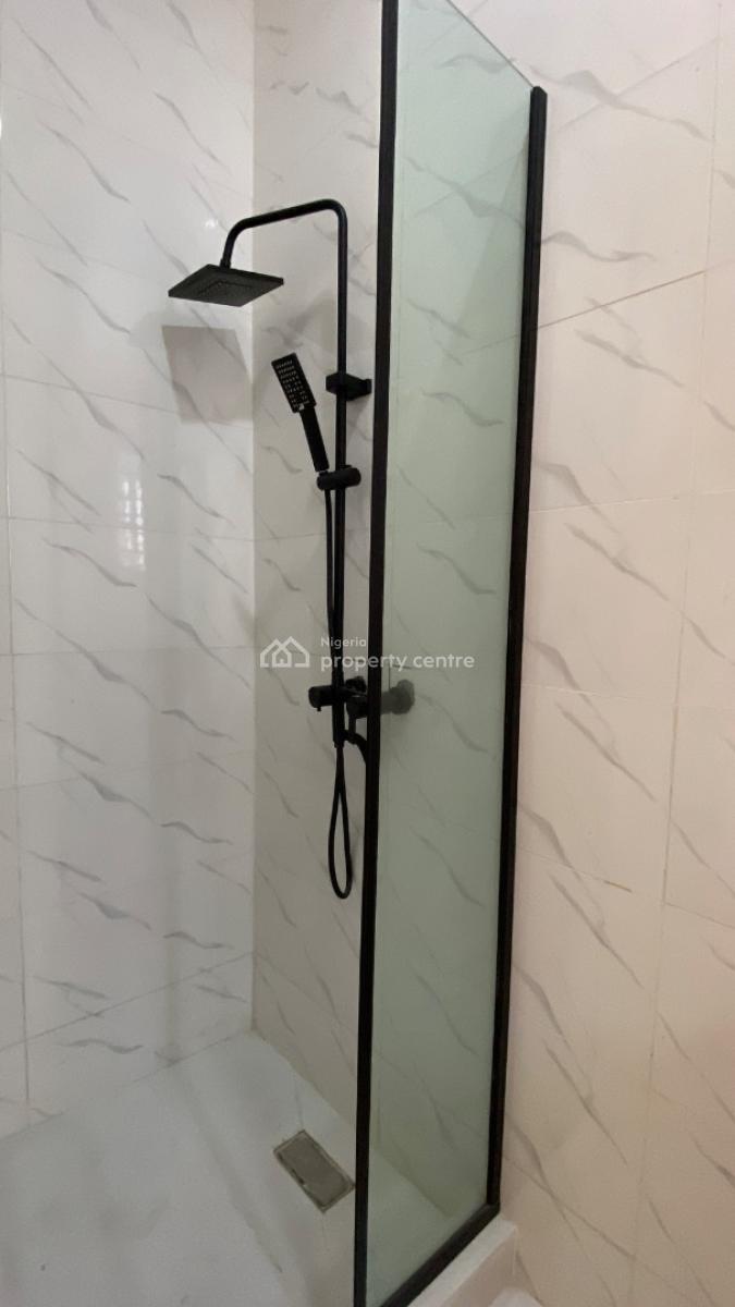 Luxury 5 Bedroom with Swimming Pool Plus Bq, Ikota, Lekki, Lagos, Detached Duplex for Sale