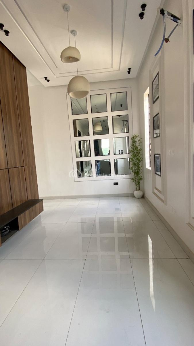 Luxury 5 Bedroom with Swimming Pool Plus Bq, Ikota, Lekki, Lagos, Detached Duplex for Sale