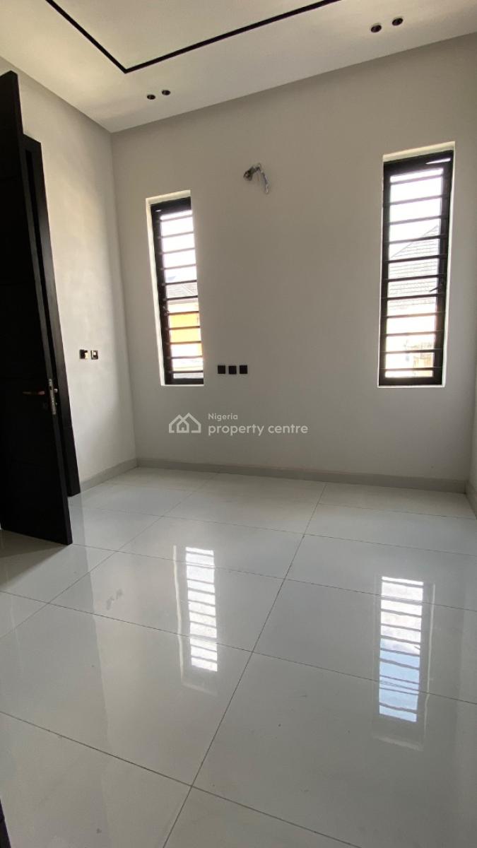 Luxury 5 Bedroom with Swimming Pool Plus Bq, Ikota, Lekki, Lagos, Detached Duplex for Sale