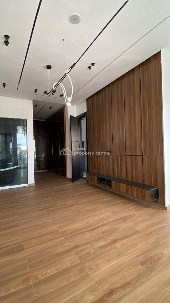 Luxury 5 Bedroom with Swimming Pool Plus Bq, Ikota, Lekki, Lagos, Detached Duplex for Sale