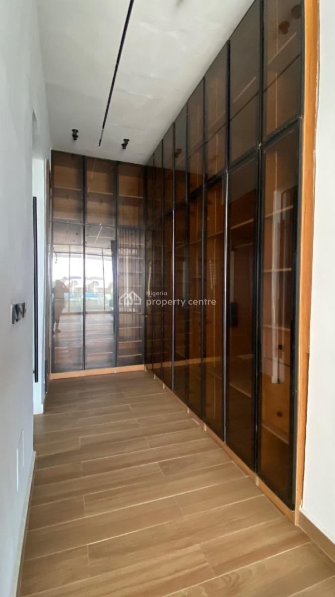 Luxury 5 Bedroom with Swimming Pool Plus Bq, Ikota, Lekki, Lagos, Detached Duplex for Sale
