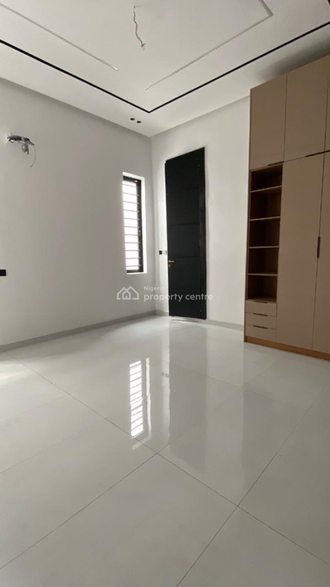 Luxury 5 Bedroom with Swimming Pool Plus Bq, Ikota, Lekki, Lagos, Detached Duplex for Sale