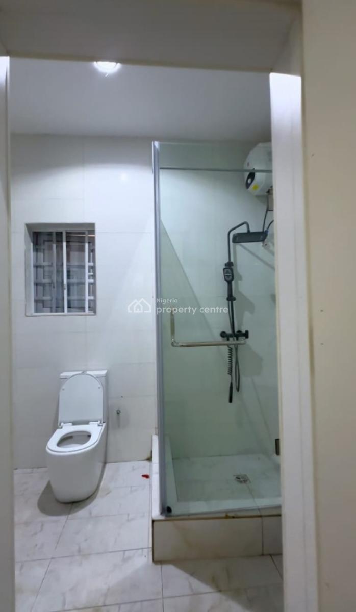 Newly Big 4 Bedroom Fully Detached Duplex + Bq, Inside Spark Light Estate, Opic, Via Ojodu, Opic, Isheri North, Lagos, Detached Duplex for Sale