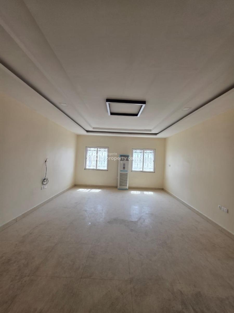 Spacious 5bedroom Fully Detached House with Bq, Maitama District, Abuja, Detached Duplex for Sale