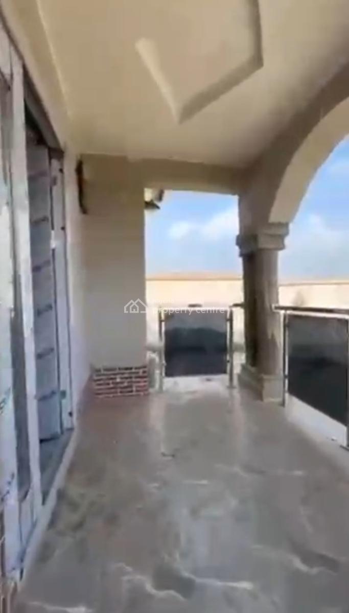 Executive 3 Bedroom Flat En-suite in a Serene Environment at Ikorodu, Maya, Ikorodu, Lagos, Detached Bungalow for Sale