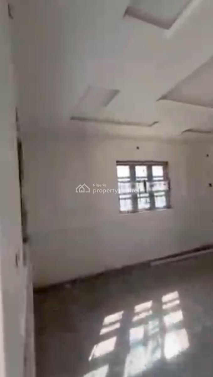 Executive 3 Bedroom Flat En-suite in a Serene Environment at Ikorodu, Maya, Ikorodu, Lagos, Detached Bungalow for Sale