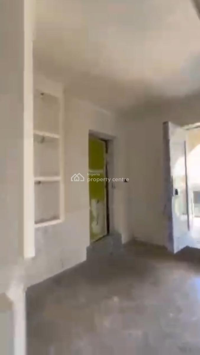 Executive 3 Bedroom Flat En-suite in a Serene Environment at Ikorodu, Maya, Ikorodu, Lagos, Detached Bungalow for Sale