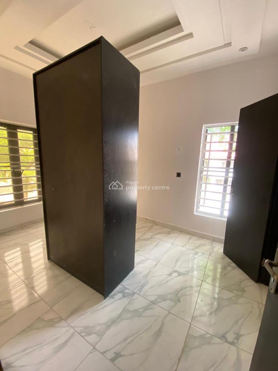 Luxury 4 Bedroom Semi-detached Duplex, Orchid, Lekki, Lagos, Detached Duplex for Rent