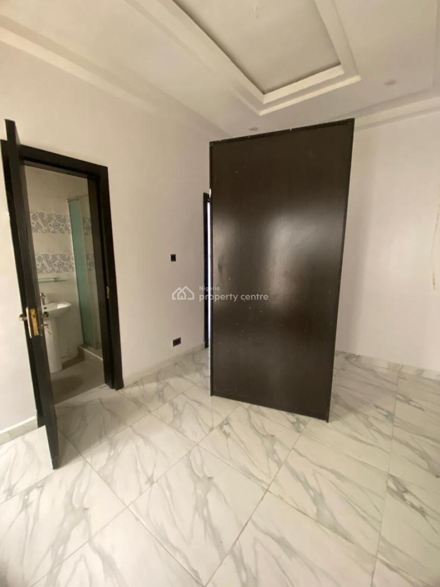 Luxury 4 Bedroom Semi-detached Duplex, Orchid, Lekki, Lagos, Detached Duplex for Rent