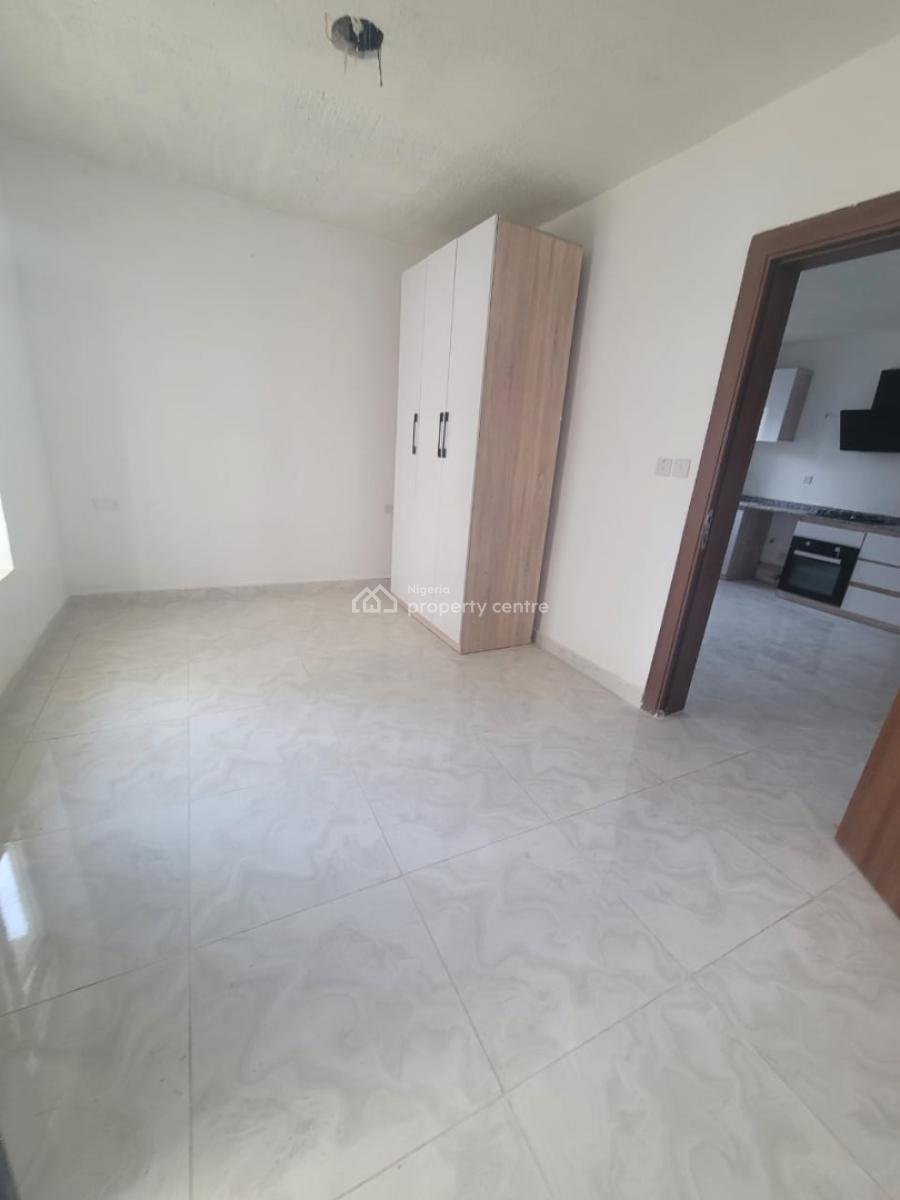 Newly Built & Serviced 1-bedroom Apartment (mini-flat), Lekki Phase 1, Lekki, Lagos, Mini Flat (room and Parlour) for Rent