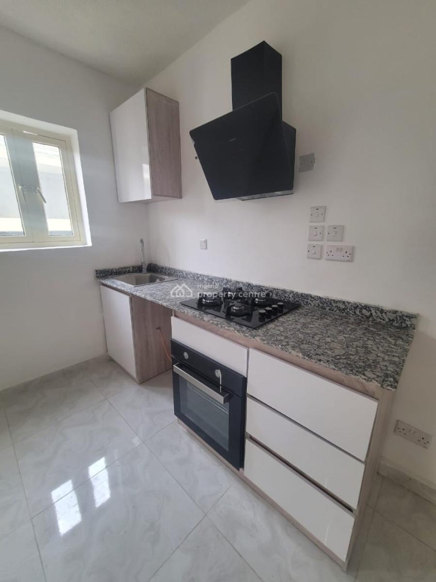 Newly Built & Serviced 1-bedroom Apartment (mini-flat), Lekki Phase 1, Lekki, Lagos, Mini Flat (room and Parlour) for Rent