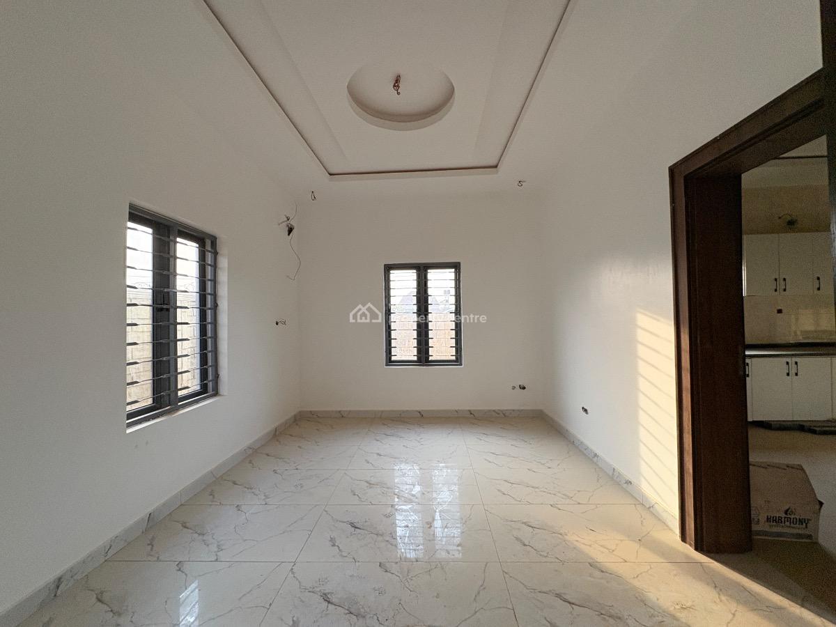 Luxury 6 Bedroom Duplex, Dakwo District, Lokogoma District, Abuja, Detached Duplex for Sale