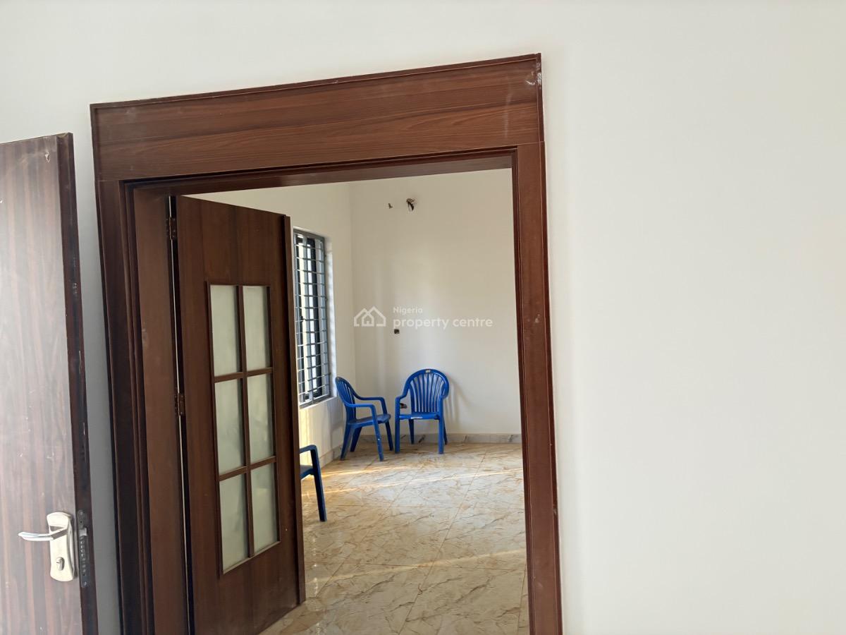 Luxury 6 Bedroom Duplex, Dakwo District, Lokogoma District, Abuja, Detached Duplex for Sale