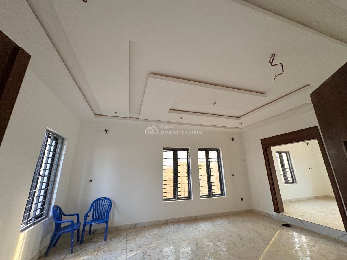 Luxury 6 Bedroom Duplex, Dakwo District, Lokogoma District, Abuja, Detached Duplex for Sale