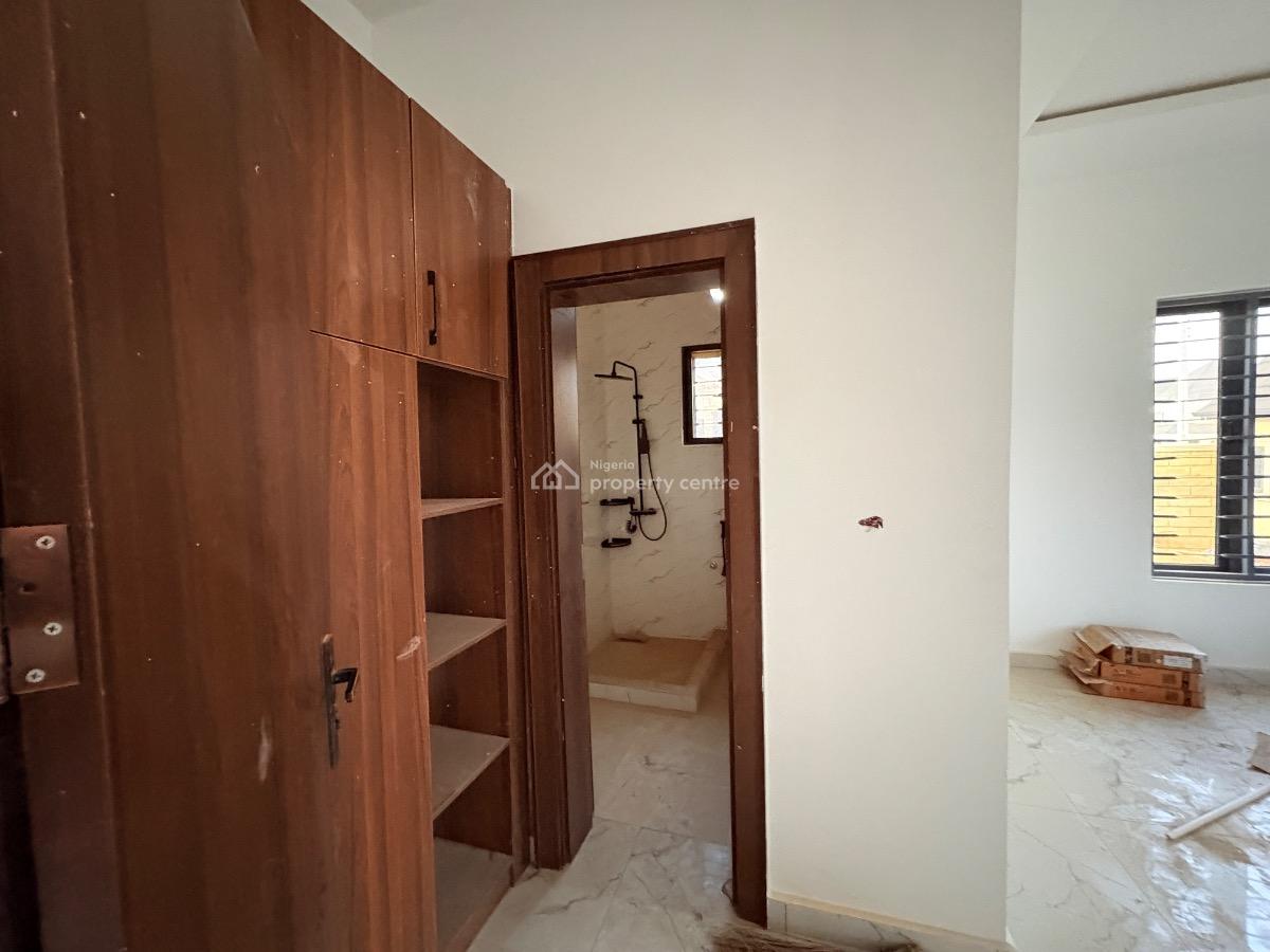 Luxury 6 Bedroom Duplex, Dakwo District, Lokogoma District, Abuja, Detached Duplex for Sale