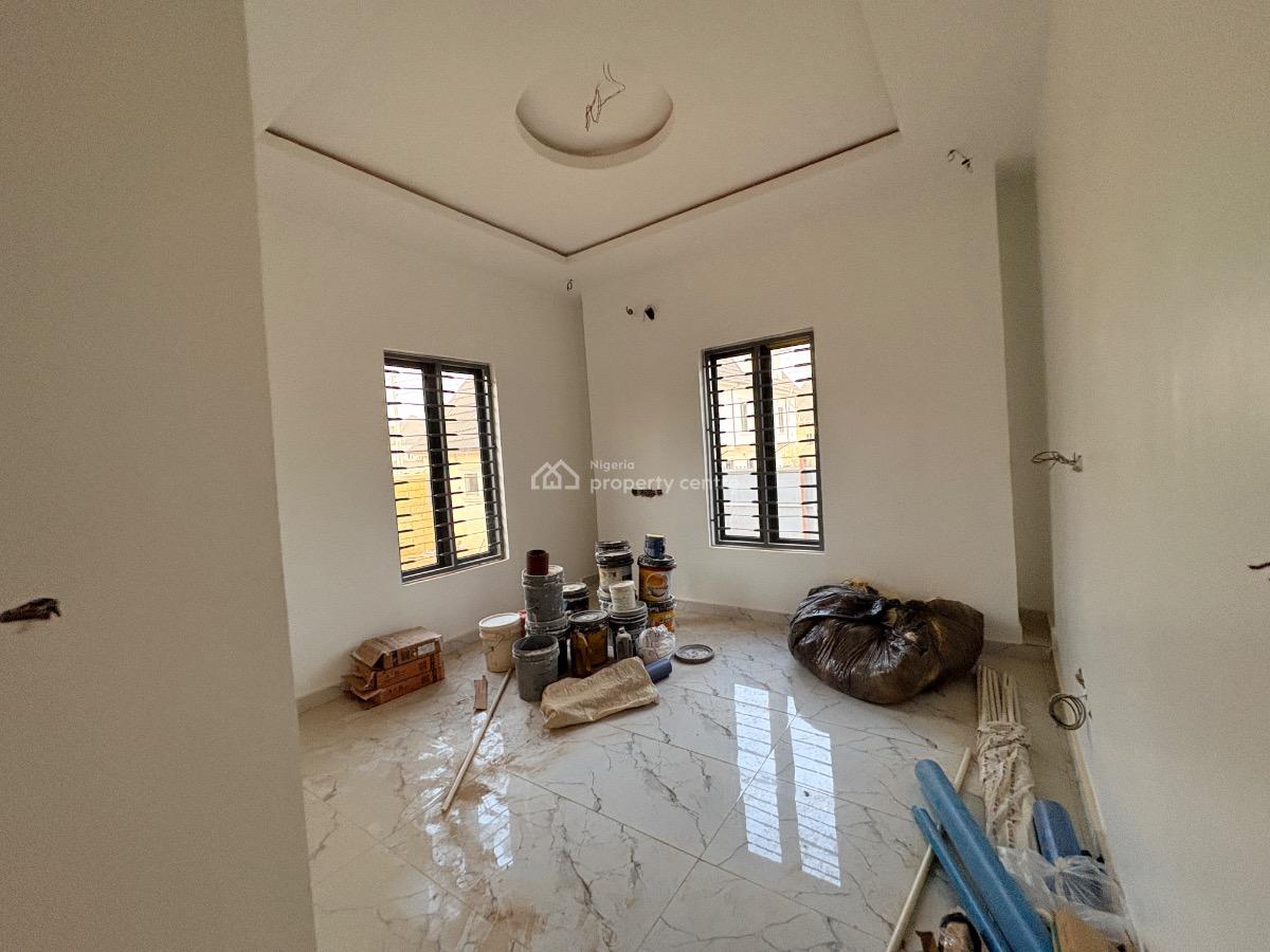 Luxury 6 Bedroom Duplex, Dakwo District, Lokogoma District, Abuja, Detached Duplex for Sale