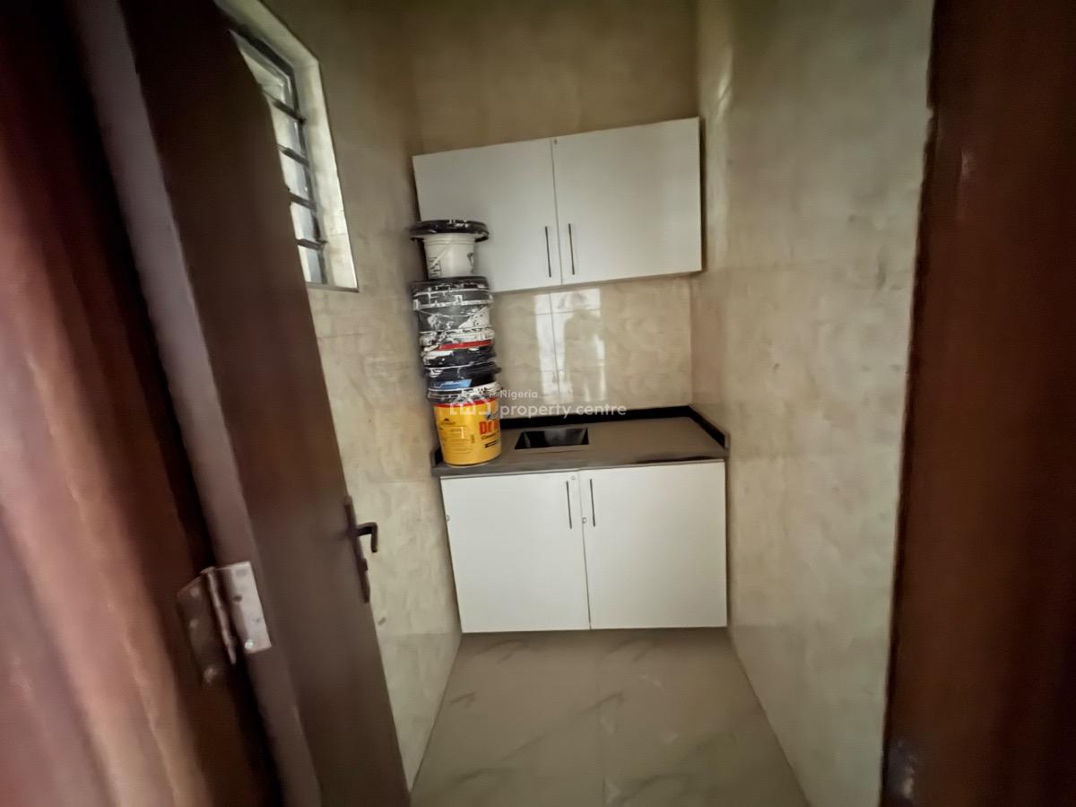 Luxury 6 Bedroom Duplex, Dakwo District, Lokogoma District, Abuja, Detached Duplex for Sale