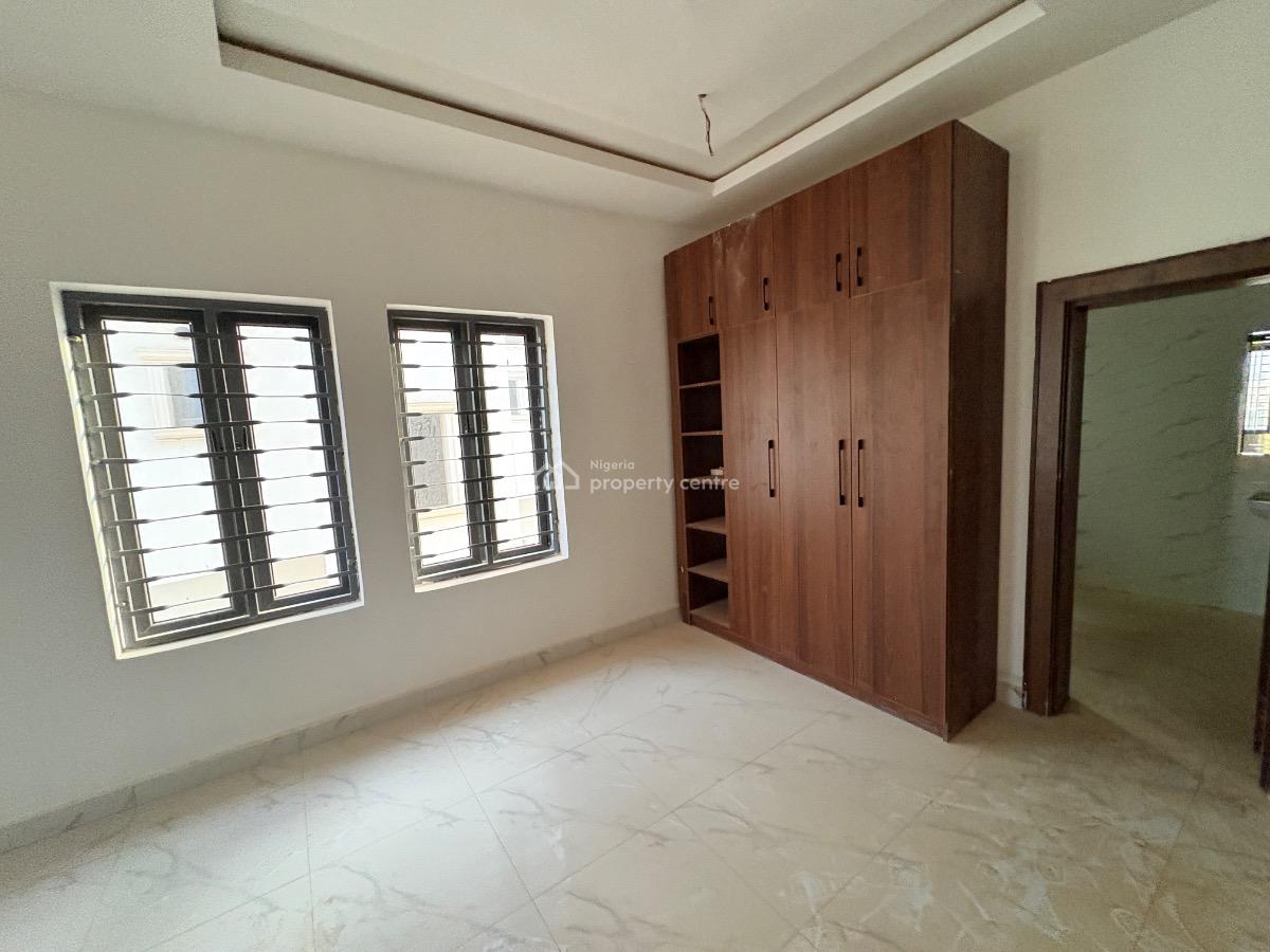 Luxury 6 Bedroom Duplex, Dakwo District, Lokogoma District, Abuja, Detached Duplex for Sale