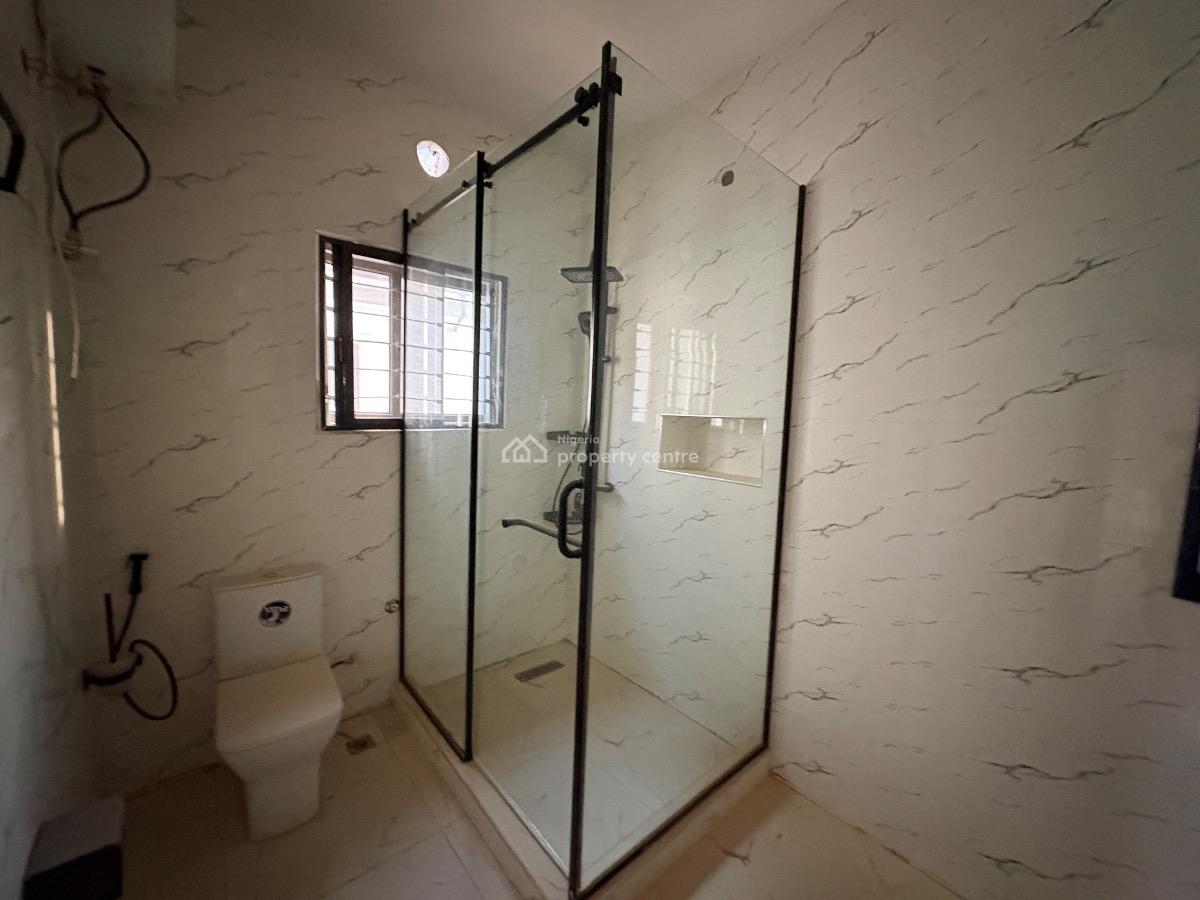 Luxury 6 Bedroom Duplex, Dakwo District, Lokogoma District, Abuja, Detached Duplex for Sale