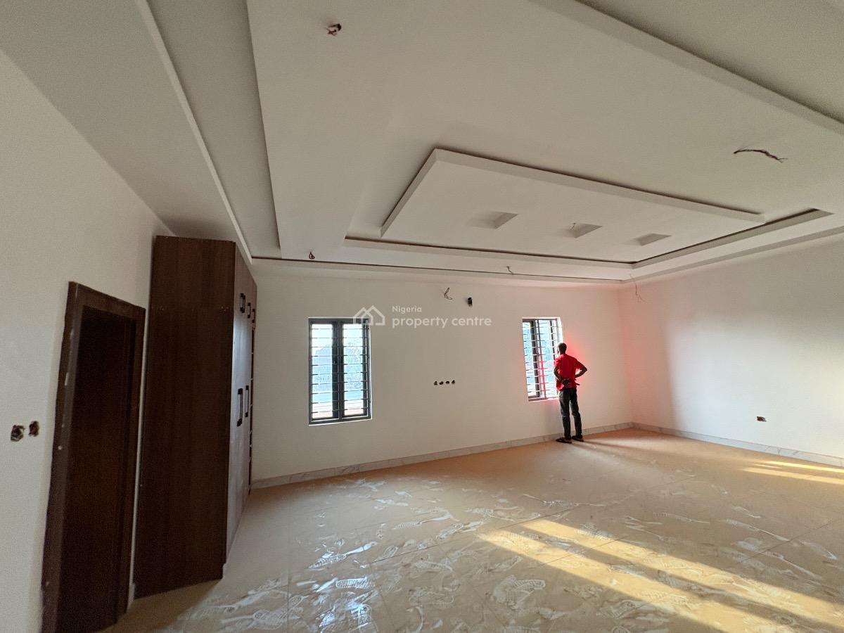 Luxury 6 Bedroom Duplex, Dakwo District, Lokogoma District, Abuja, Detached Duplex for Sale