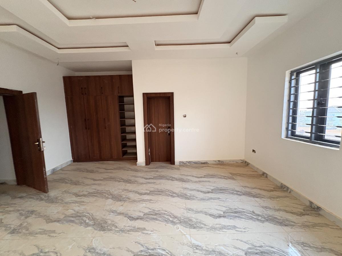 Luxury 6 Bedroom Duplex, Dakwo District, Lokogoma District, Abuja, Detached Duplex for Sale