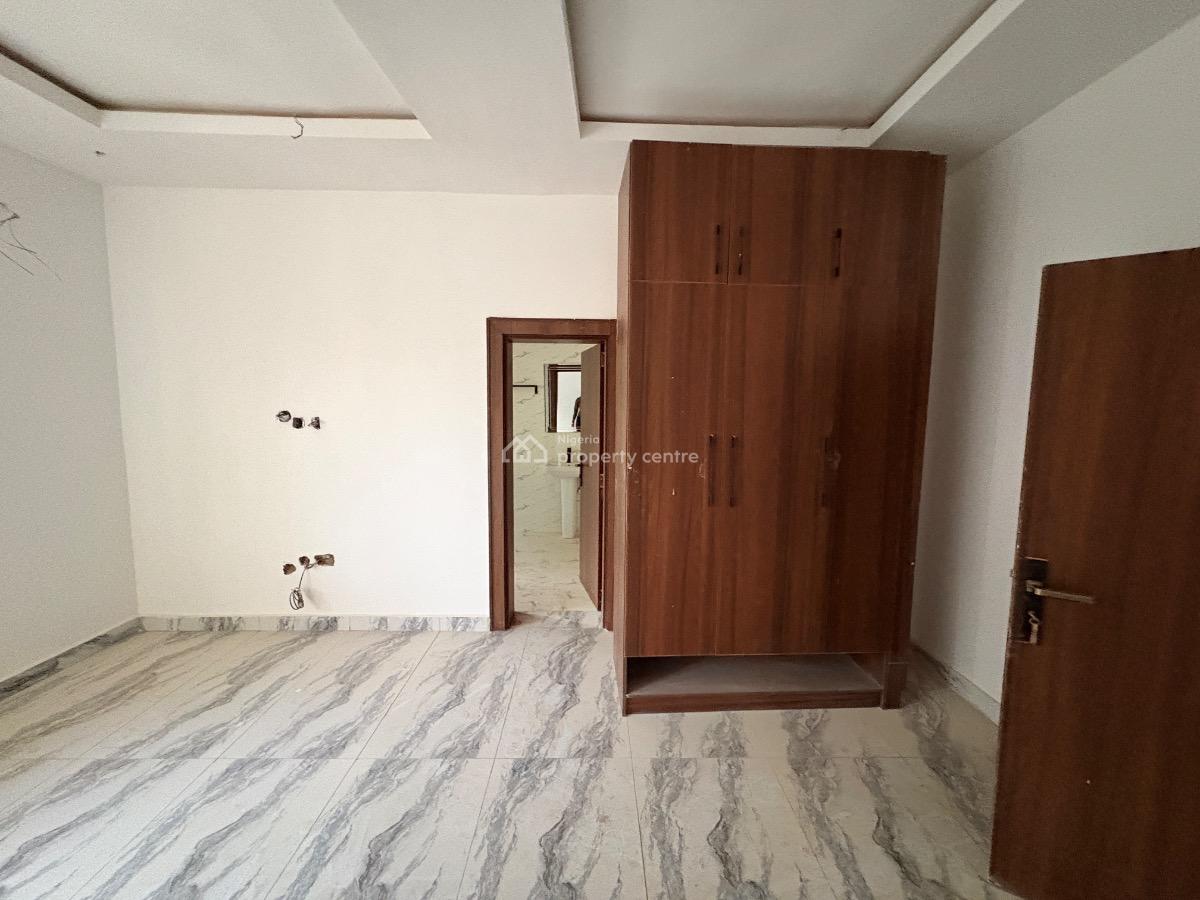 Luxury 6 Bedroom Duplex, Dakwo District, Lokogoma District, Abuja, Detached Duplex for Sale