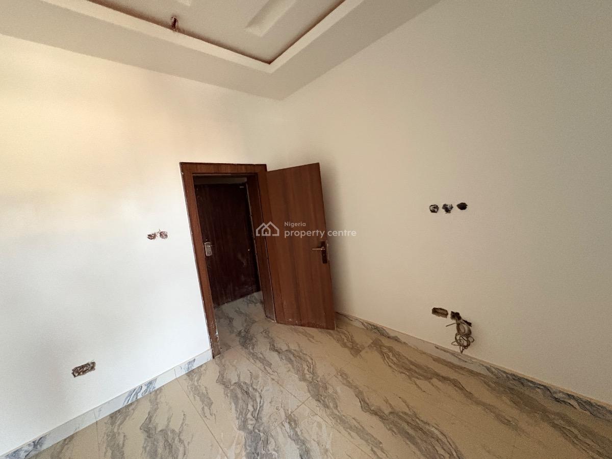 Luxury 6 Bedroom Duplex, Dakwo District, Lokogoma District, Abuja, Detached Duplex for Sale