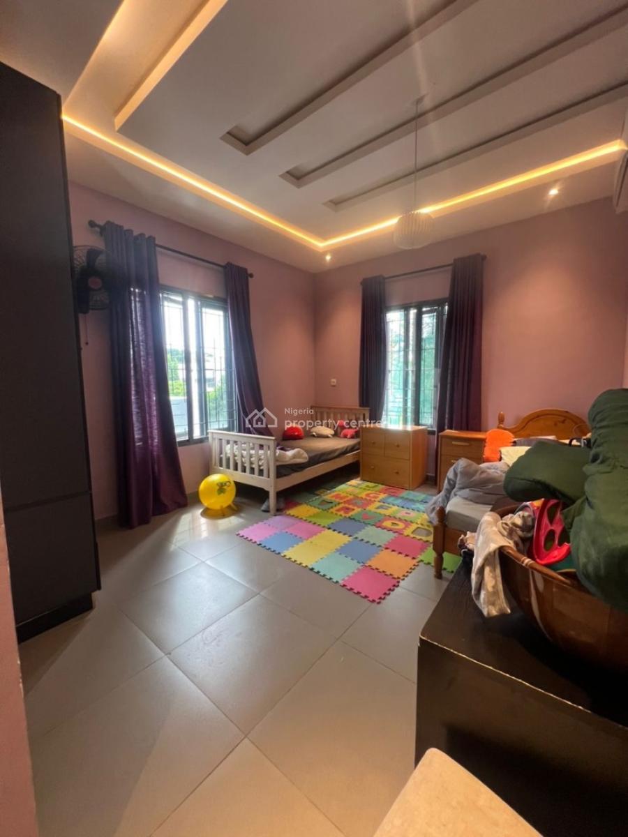 5 Bed Semi-detached Duplex with Cinema, Rooftop Lounge and Swimming Po, Admiralty, Lekki, Lagos, Semi-detached Duplex for Rent