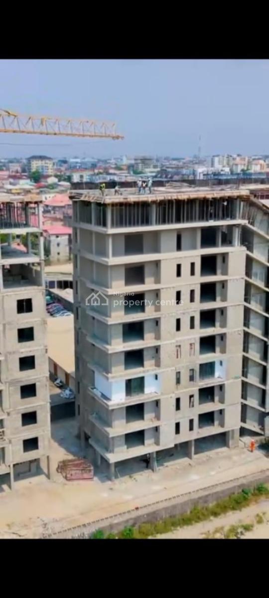 3 Bedroom Apartment, Oniru, Victoria Island (vi), Lagos, Flat / Apartment for Rent