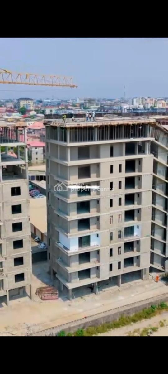3 Bedroom Apartment, Oniru, Victoria Island (vi), Lagos, Flat / Apartment for Rent
