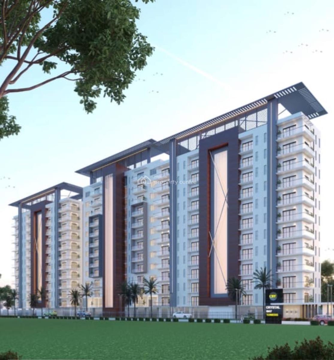 3 Bedroom Apartment, Oniru, Victoria Island (vi), Lagos, Flat / Apartment for Rent